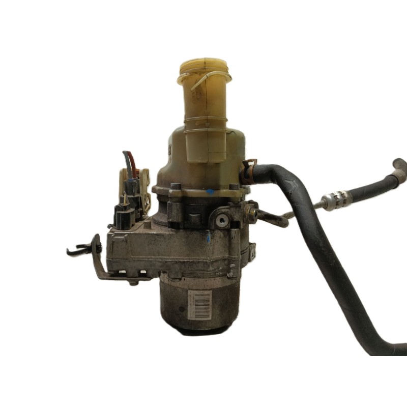 Recambio de bomba direccion para dacia dokker access referencia OEM IAM V29008033S 491100842RA ELECTRICA