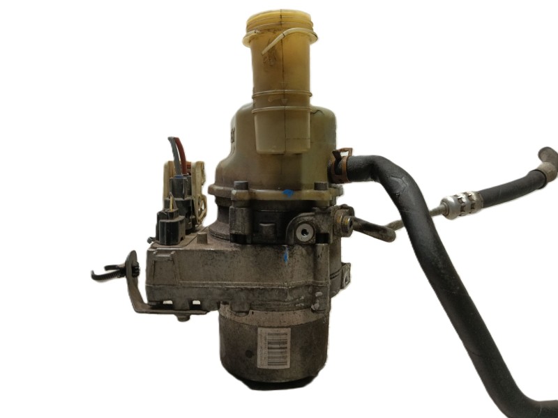 Recambio de bomba direccion para dacia dokker access referencia OEM IAM V29008033S 491100842RA ELECTRICA