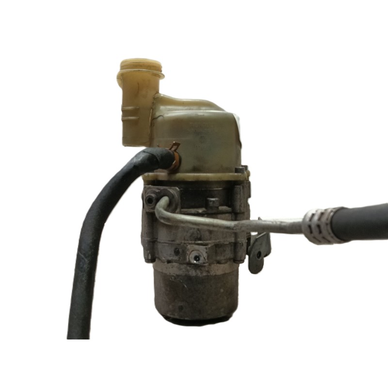 Recambio de bomba direccion para dacia dokker access referencia OEM IAM V29008033S 491100842RA ELECTRICA