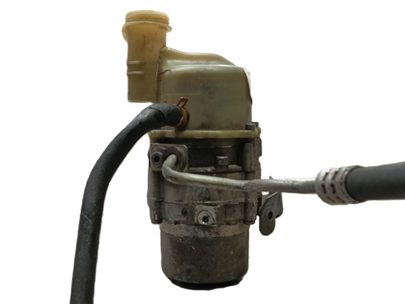 Recambio de bomba direccion para dacia dokker access referencia OEM IAM V29008033S 491100842RA ELECTRICA