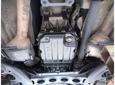 Recambio de caja cambios para volkswagen touareg (7la, 7l6, 7l7) 5.0 v10 tdi referencia OEM IAM HAQ  