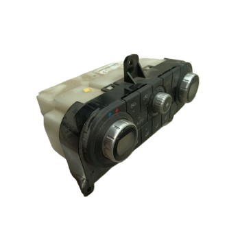 MANDO CALEFACCION / AIRE ACONDICIONADO 27500JD40C A02000A7700001 