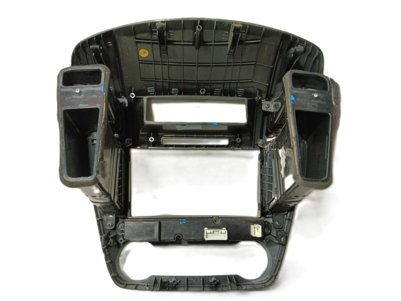 Recambio de rejilla aireadora para kia pro_cee´d emotion referencia OEM IAM 974301H900 847401H900 937001H900