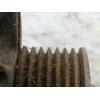 Recambio de alternador para chrysler voyager (gs) 2.5 td se referencia OEM IAM 0123510037  