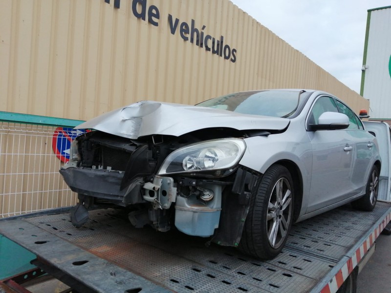 volvo s60 ii (134) del año 2010