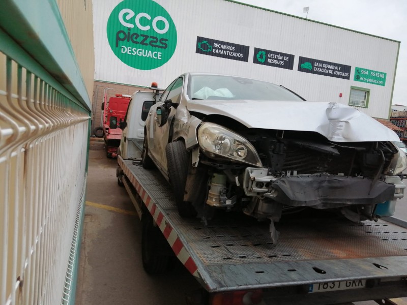 volvo s60 ii (134) del año 2010