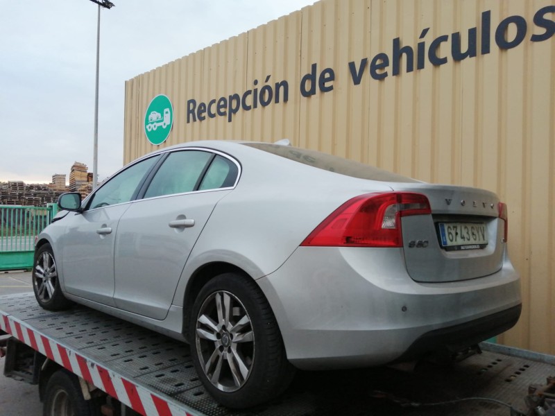 volvo s60 ii (134) del año 2010
