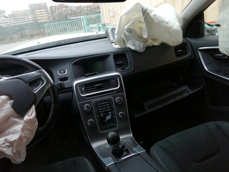 volvo s60 ii (134) del año 2010