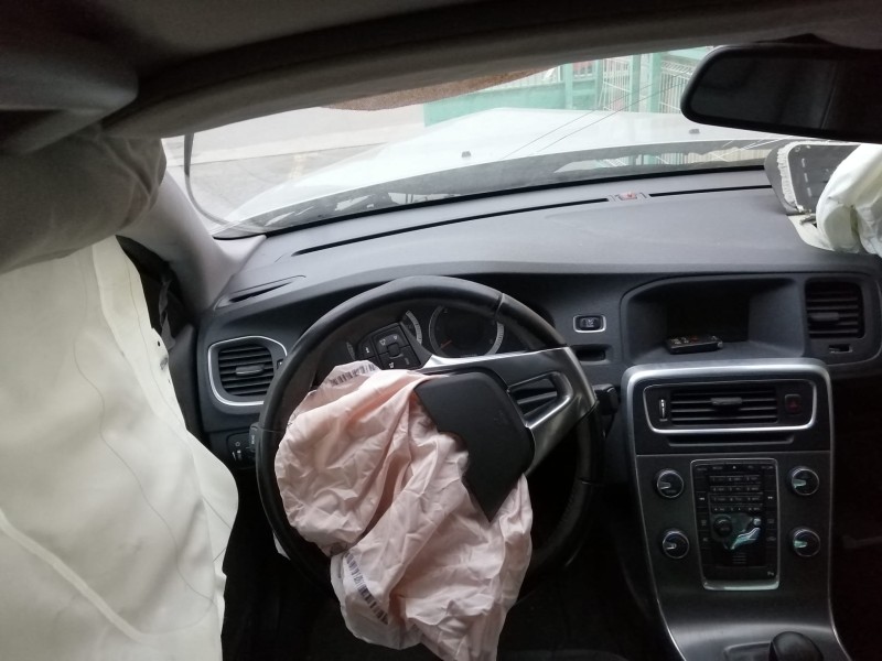 volvo s60 ii (134) del año 2010