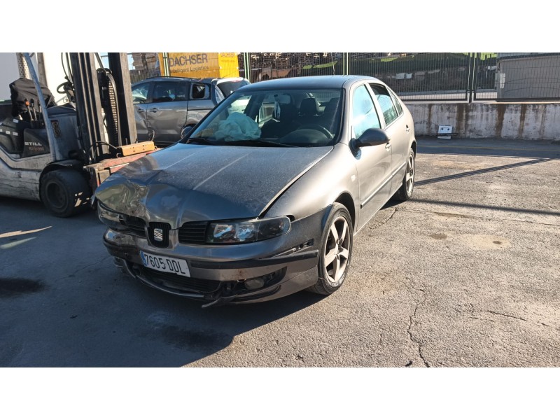 seat leon (1m1) del año 2004