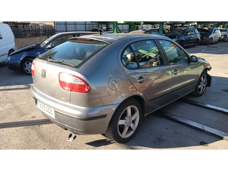 seat leon (1m1) del año 2004