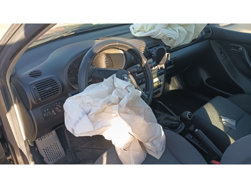 seat leon (1m1) del año 2004