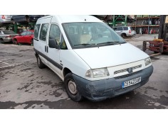 CITROËN JUMPY I FURGONETA (BS_, BT_, BY_, BZ_)