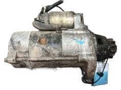 Recambio de motor arranque para nissan x-trail (t30) comfort referencia OEM IAM M008T71471 233008H801  2