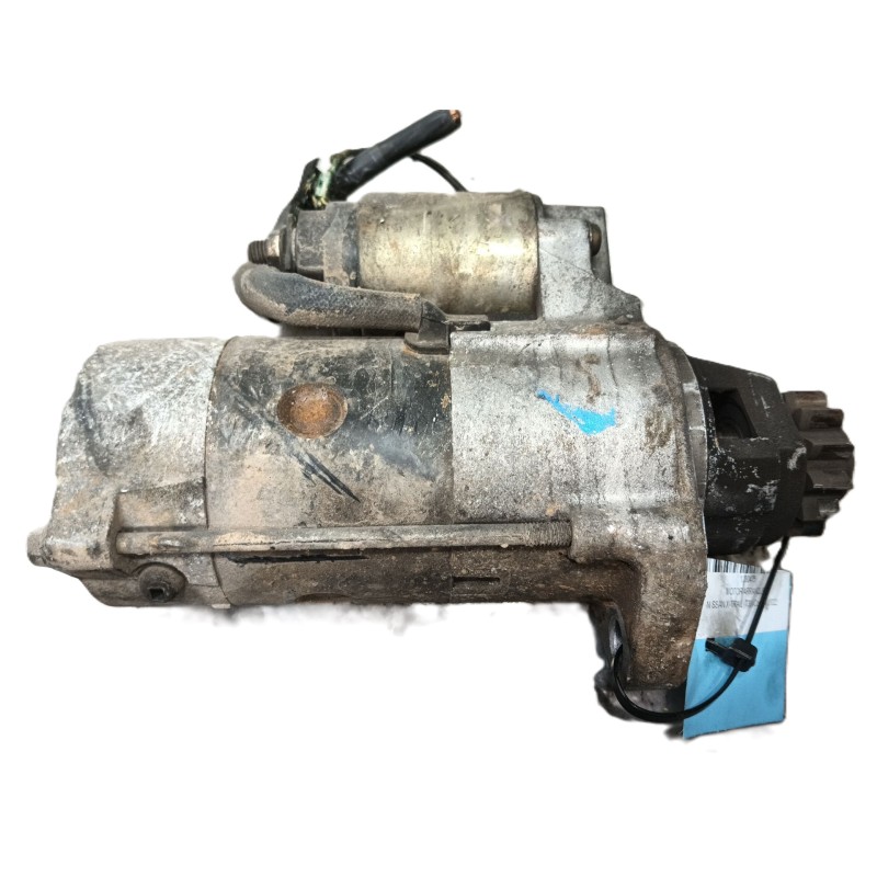 Recambio de motor arranque para nissan x-trail (t30) comfort referencia OEM IAM M008T71471 233008H801 