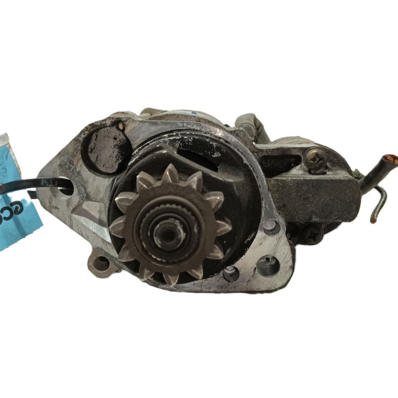 Recambio de motor arranque para nissan x-trail (t30) comfort referencia OEM IAM M008T71471 233008H801 