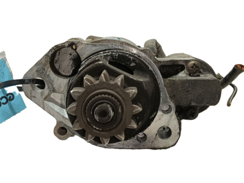 Recambio de motor arranque para nissan x-trail (t30) comfort referencia OEM IAM M008T71471 233008H801 