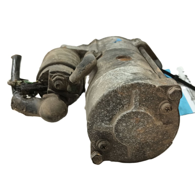 Recambio de motor arranque para nissan x-trail (t30) comfort referencia OEM IAM M008T71471 233008H801 