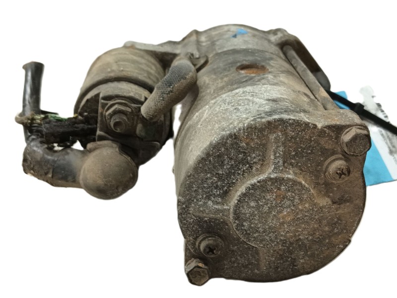 Recambio de motor arranque para nissan x-trail (t30) comfort referencia OEM IAM M008T71471 233008H801 