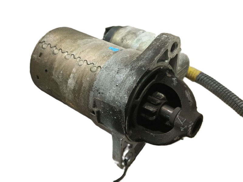 Recambio de motor arranque para kia rio ls berlina (5-ptas.) referencia OEM IAM  361002X000 