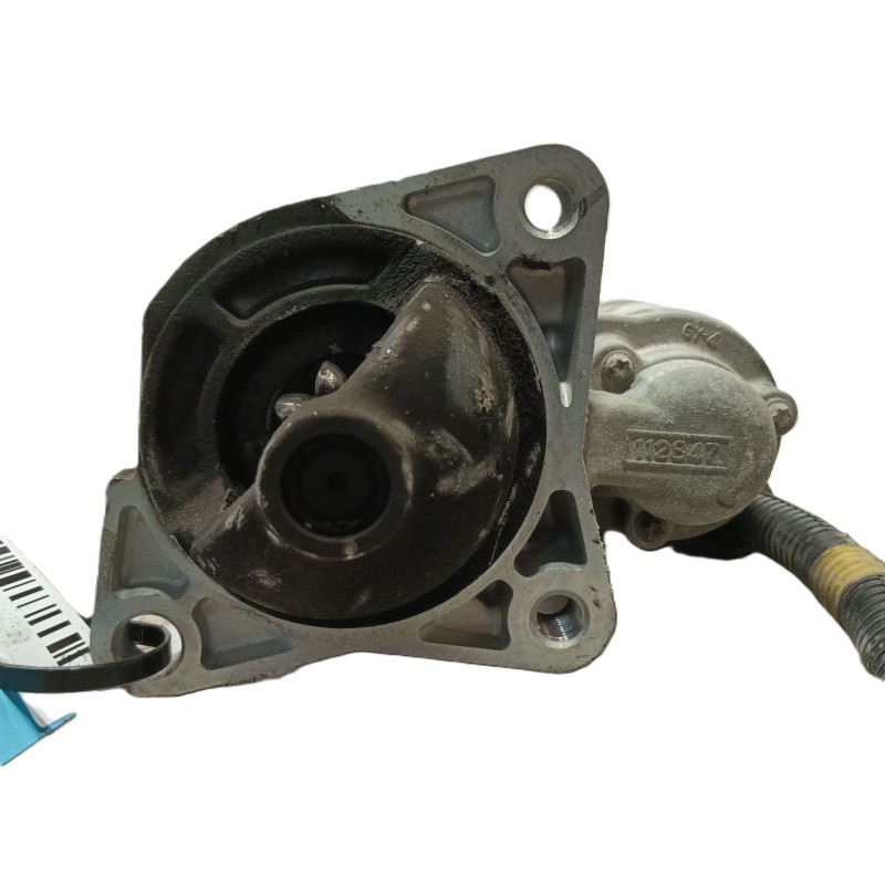 Recambio de motor arranque para kia rio ls berlina (5-ptas.) referencia OEM IAM  361002X000 