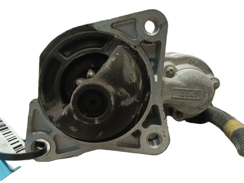 Recambio de motor arranque para kia rio ls berlina (5-ptas.) referencia OEM IAM  361002X000 