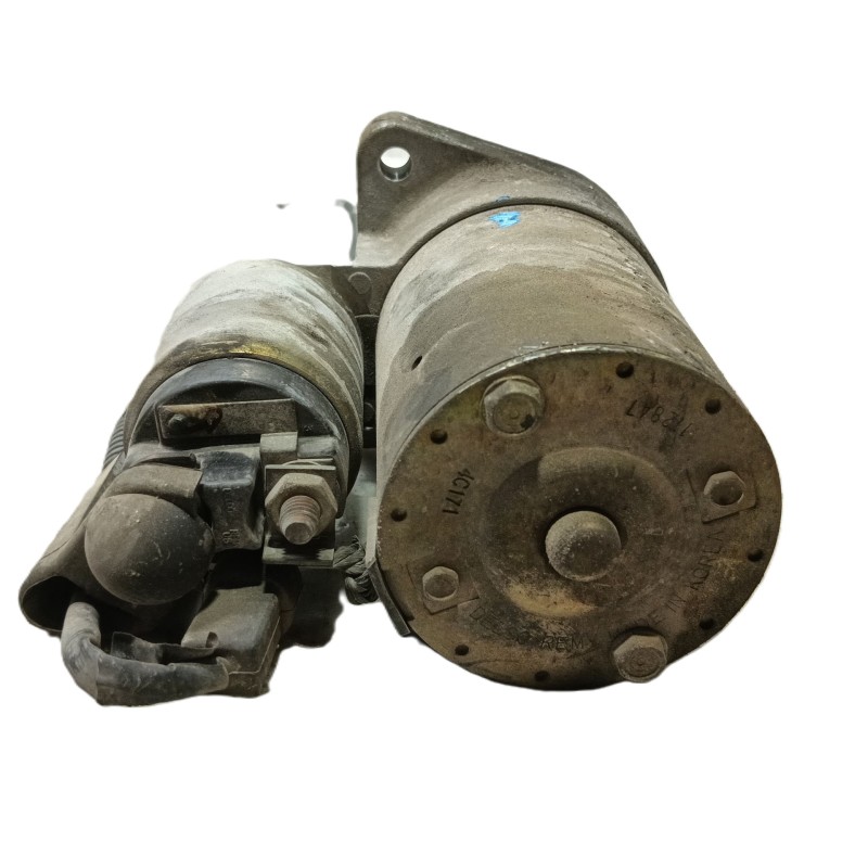 Recambio de motor arranque para kia rio ls berlina (5-ptas.) referencia OEM IAM  361002X000 