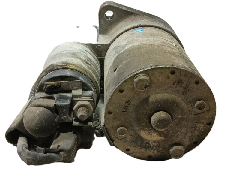 Recambio de motor arranque para kia rio ls berlina (5-ptas.) referencia OEM IAM  361002X000 