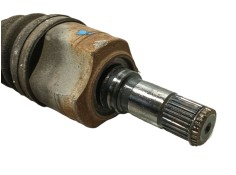 Recambio de transmision delantera izquierda para kia rio ls berlina (5-ptas.) referencia OEM IAM    2