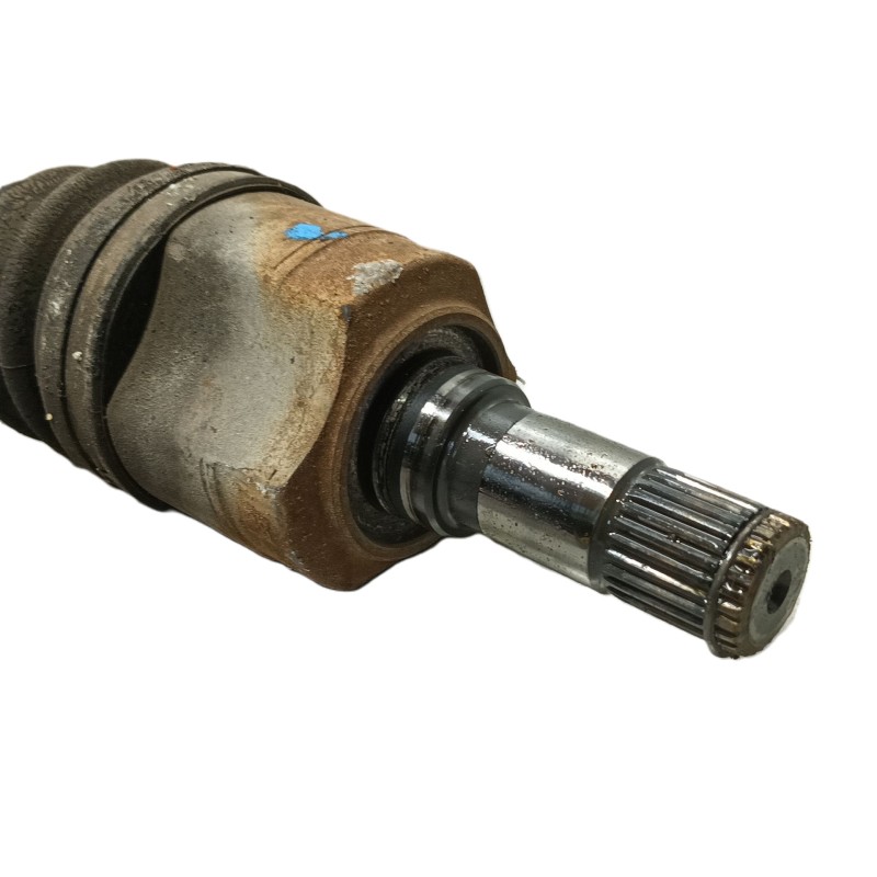 Recambio de transmision delantera izquierda para kia rio ls berlina (5-ptas.) referencia OEM IAM   