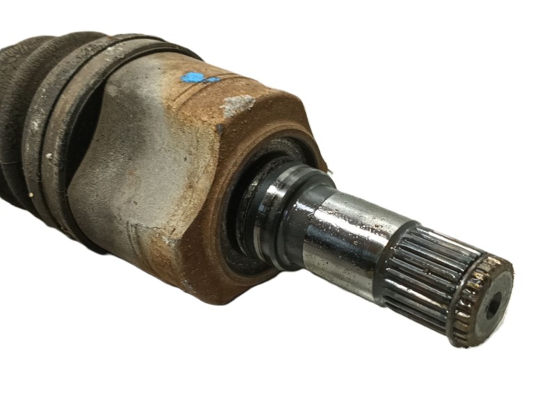 Recambio de transmision delantera izquierda para kia rio ls berlina (5-ptas.) referencia OEM IAM   