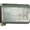 Recambio de elevalunas trasero derecho para seat toledo (kg3) style referencia OEM IAM 5JA959812H  