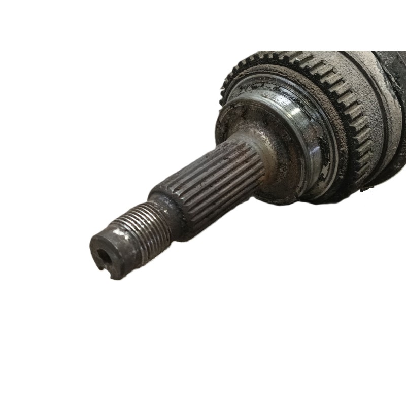 Recambio de transmision delantera izquierda para kia rio ls berlina (5-ptas.) referencia OEM IAM   