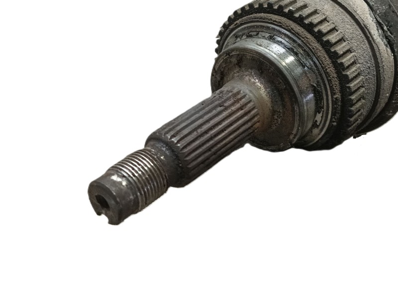 Recambio de transmision delantera izquierda para kia rio ls berlina (5-ptas.) referencia OEM IAM   