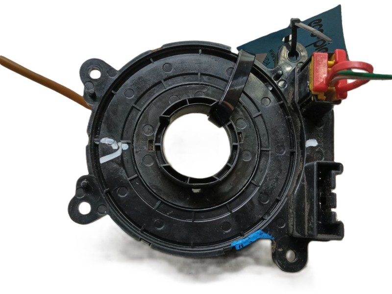 Recambio de anillo airbag para chevrolet captiva 2.0 vcdi lt referencia OEM IAM 96628697  