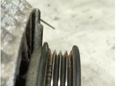 Recambio de alternador para suzuki baleno berlina sy (eg) 1.6 (4-ptas.) referencia OEM IAM  3140060G1  2