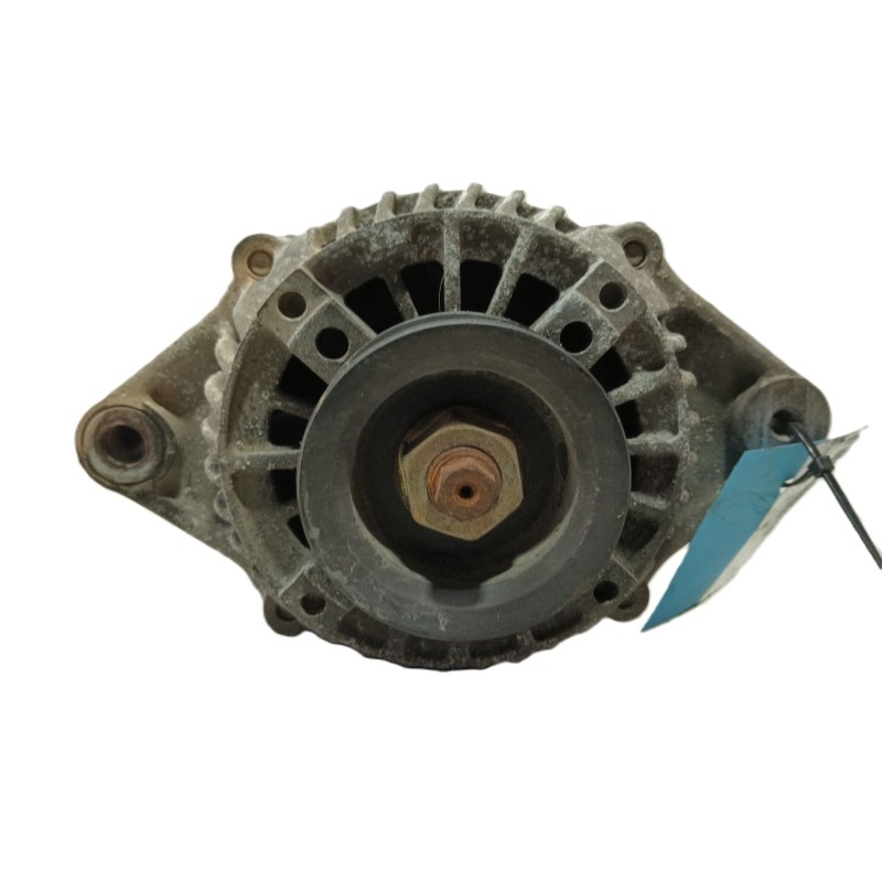 Recambio de alternador para suzuki baleno berlina sy (eg) 1.6 (4-ptas.) referencia OEM IAM  3140060G1 