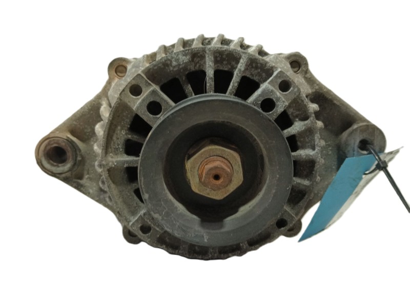 Recambio de alternador para suzuki baleno berlina sy (eg) 1.6 (4-ptas.) referencia OEM IAM  3140060G1 