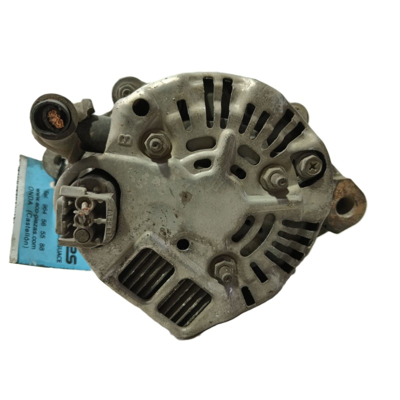 Recambio de alternador para suzuki baleno berlina sy (eg) 1.6 (4-ptas.) referencia OEM IAM  3140060G1 