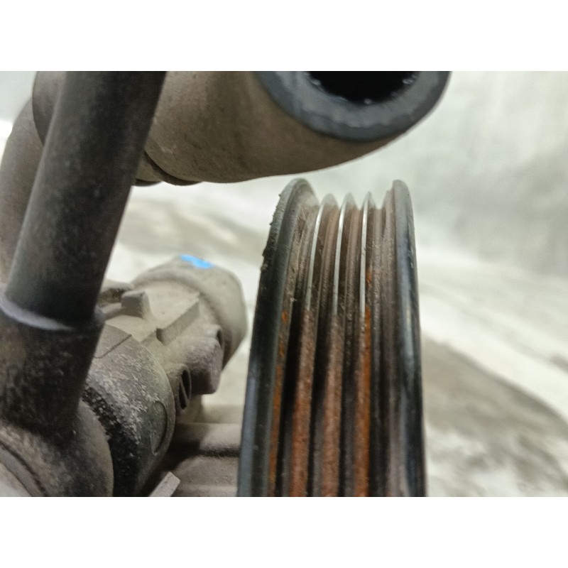Recambio de bomba direccion para suzuki baleno berlina sy (eg) 1.6 (4-ptas.) referencia OEM IAM   