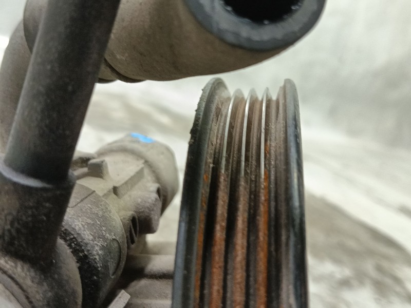 Recambio de bomba direccion para suzuki baleno berlina sy (eg) 1.6 (4-ptas.) referencia OEM IAM   