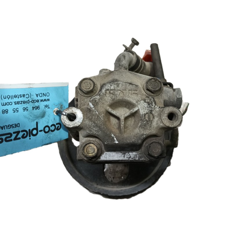 Recambio de bomba direccion para suzuki baleno berlina sy (eg) 1.6 (4-ptas.) referencia OEM IAM   