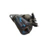 Recambio de motor arranque para seat ibiza iii (6l1) 1.9 sdi referencia OEM IAM 02T911024  