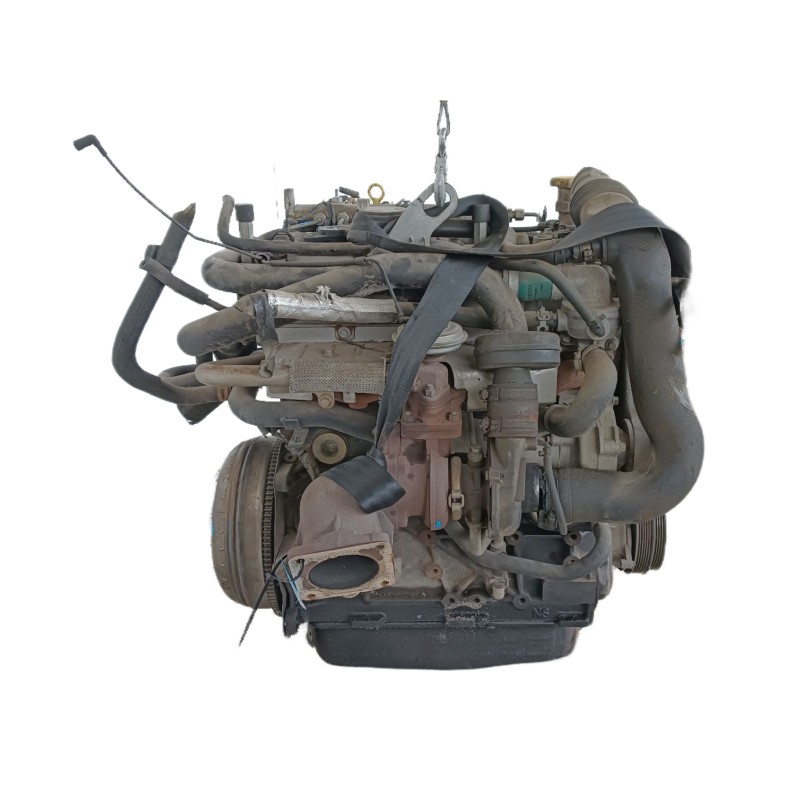 Recambio de motor completo para chrysler voyager (rg) 2.8 crd cat referencia OEM IAM VM28  OK