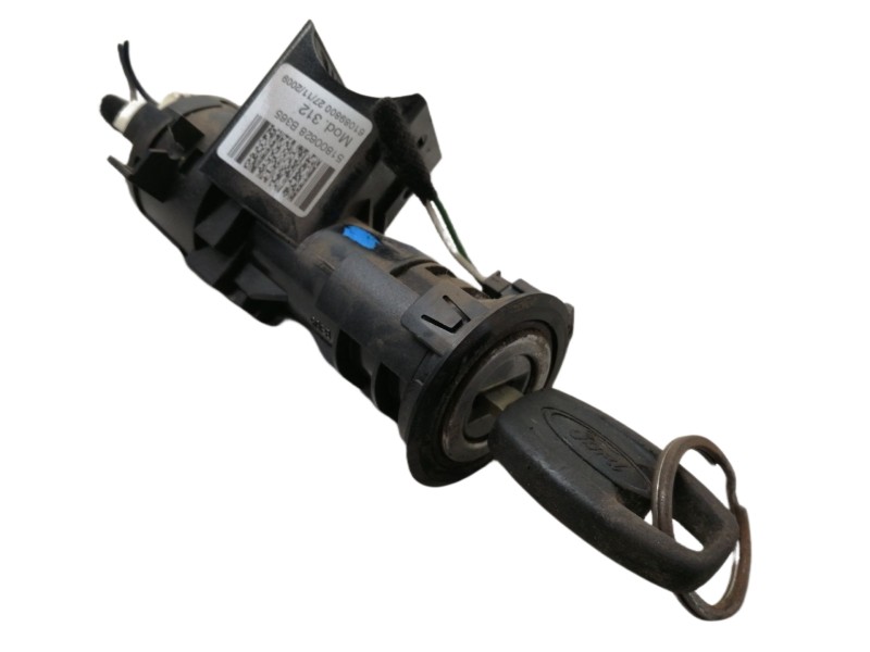 Recambio de conmutador de arranque para ford ka (ccu) titanium referencia OEM IAM 61089800 51800628B365 