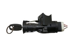 Recambio de conmutador de arranque para ford ka (ccu) titanium referencia OEM IAM 61089800 51800628B365  2