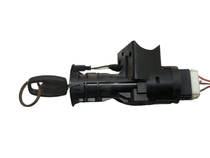 Recambio de conmutador de arranque para ford ka (ccu) titanium referencia OEM IAM 61089800 51800628B365 