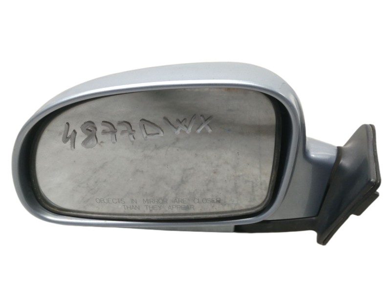 Recambio de retrovisor izquierdo para chevrolet tacuma se referencia OEM IAM  ELECTRICO 5 PINES 