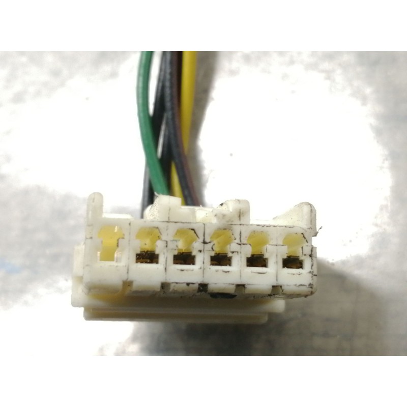 Recambio de retrovisor izquierdo para chevrolet tacuma se referencia OEM IAM  ELECTRICO 5 PINES 