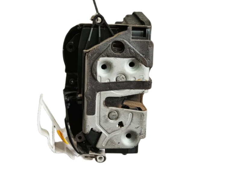 Recambio de cerradura puerta delantera izquierda para ford tourneo courier (c4a) ambiente referencia OEM IAM BM5AA21813AG 921755